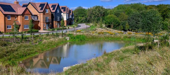 Casa T3 em High Wycombe, United Kingdom N.º 3318 17