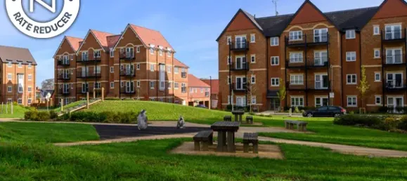 Casa T3 em High Wycombe, United Kingdom N.º 3318 14