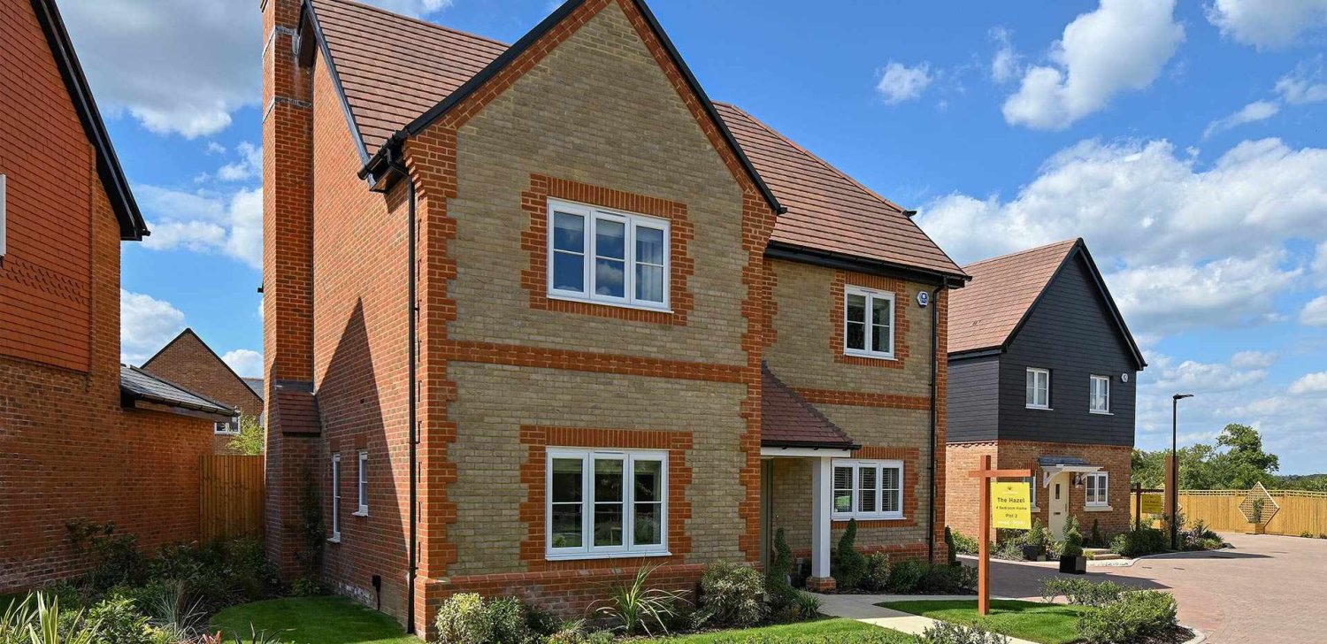 Casa T3 em High Wycombe, United Kingdom N.º 3318