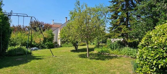 4 bedrooms House in Noisy-le-Roi, France No. 331577 11