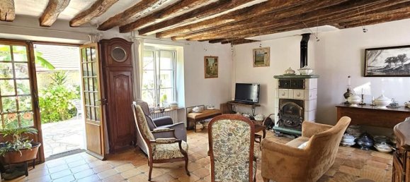 4 bedrooms House in Noisy-le-Roi, France No. 331577 12