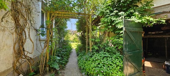 4 bedrooms House in Noisy-le-Roi, France No. 331577 10