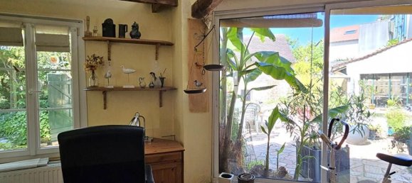 4 bedrooms House in Noisy-le-Roi, France No. 331577 17