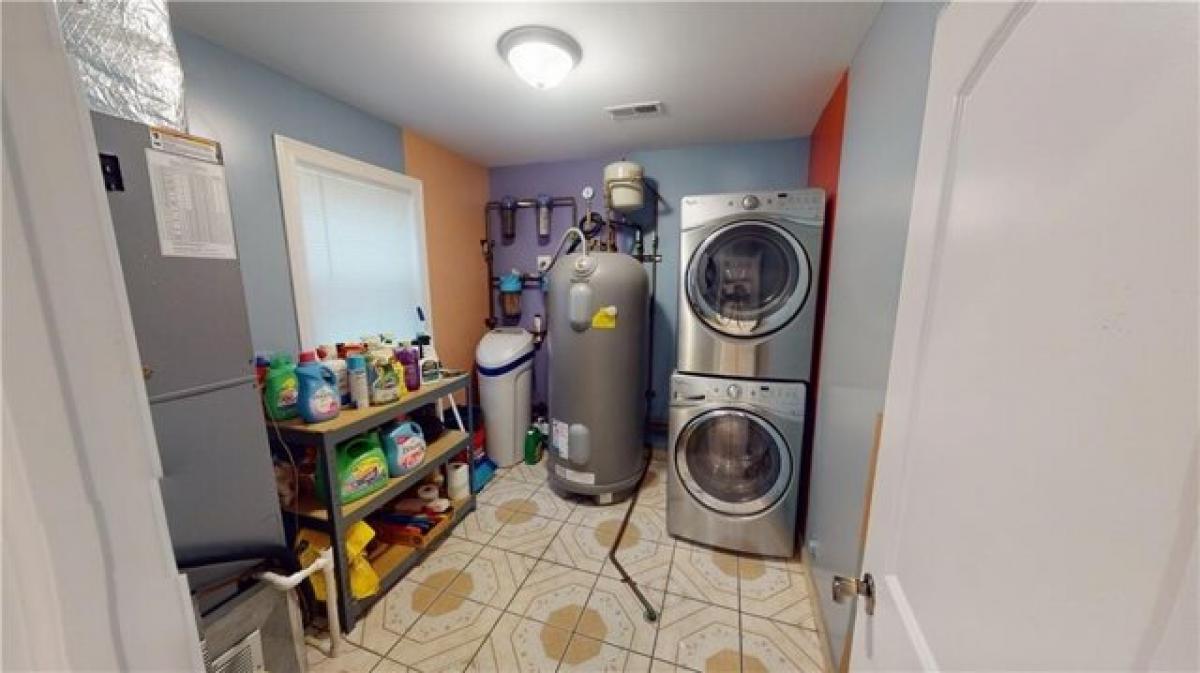 5 غرف نوم منزل في Oakwood, USA رقم 365661