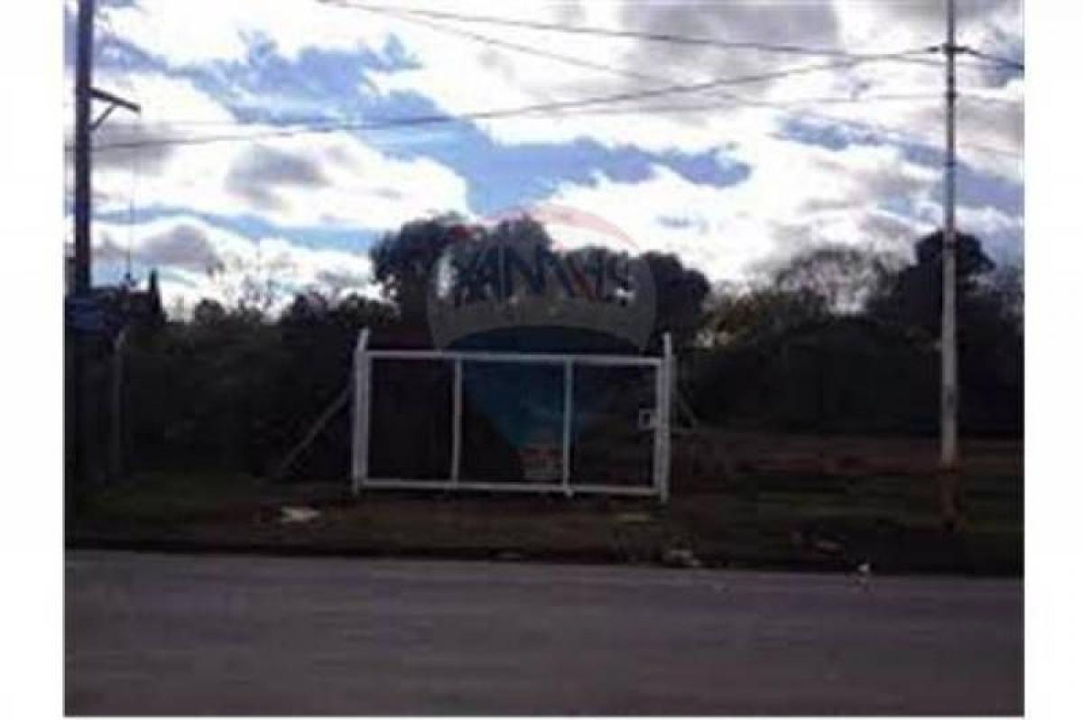 Terreno em Pilar, Argentina N.º 39922