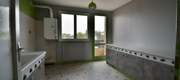 2 Schlafzimmer Wohnung in Chartres, France, Nr. 156316 5