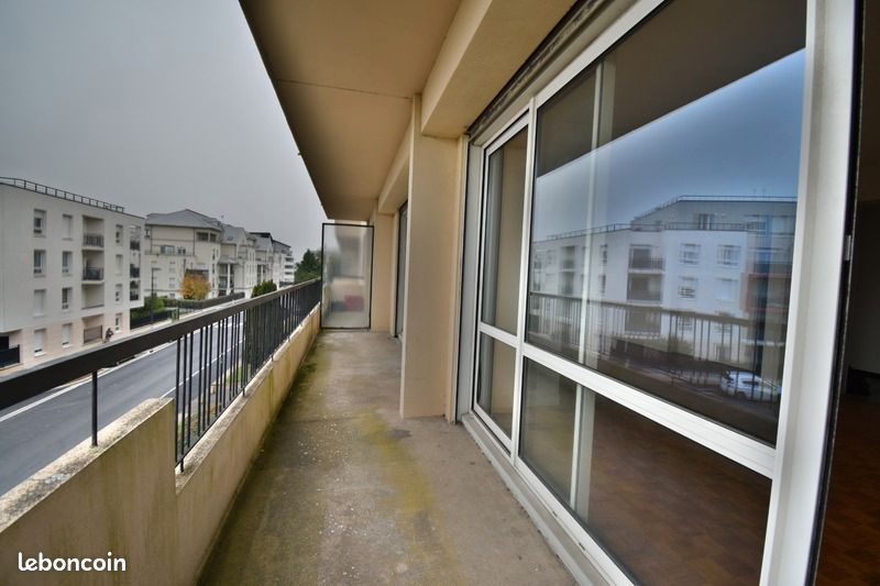 2 Schlafzimmer Wohnung in Chartres, France, Nr. 156316