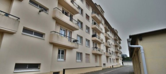 2 Schlafzimmer Wohnung in Chartres, France, Nr. 156316 3