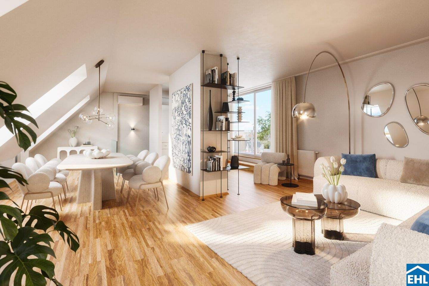 2-Zimmer Wohnung in Hernals, Austria, Nr. 133902