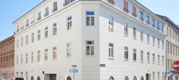 2 rooms Apartment in Hernals, Austria No. 133902 12