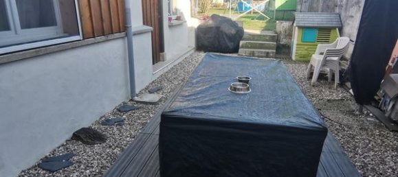 4 Schlafzimmer Haus in Verrieres, France, Nr. 262313 7