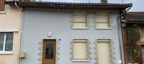4 Schlafzimmer Haus in Verrieres, France, Nr. 262313 10