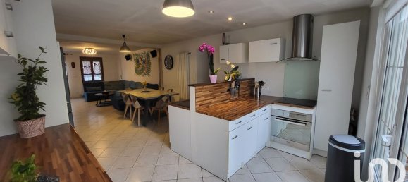 4 Schlafzimmer Haus in Verrieres, France, Nr. 262313 11