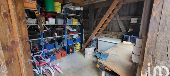 4 Schlafzimmer Haus in Verrieres, France, Nr. 262313 8