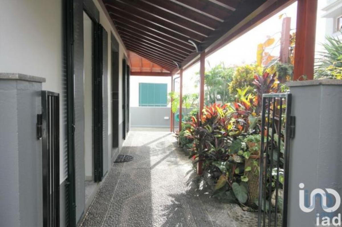 5 bedrooms House for sale in Funchal, Madeira, Portugal № 354