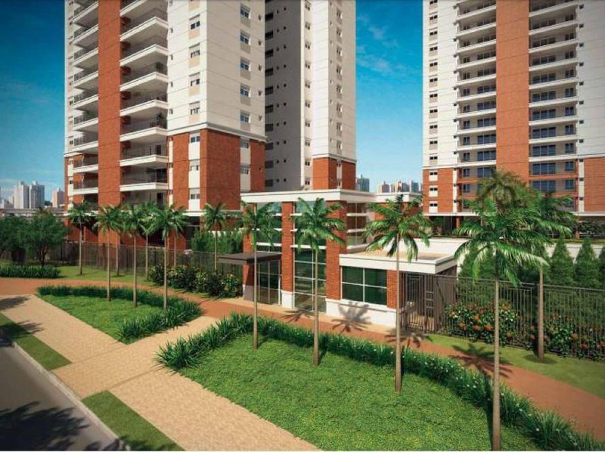 4 غرف نوم شقة في Sao Paulo, Brazil رقم 585196