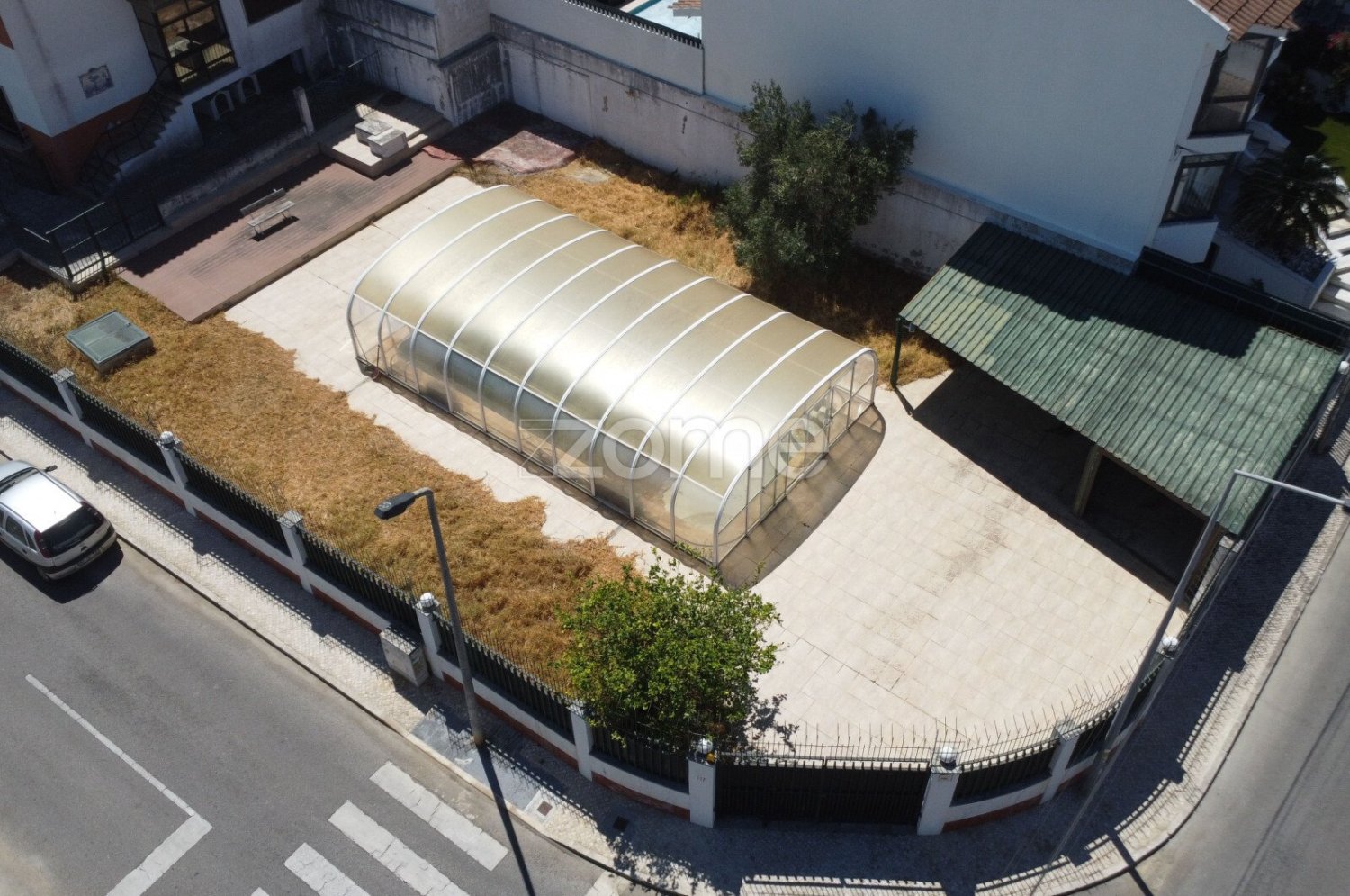  Land in Cascais, Portugal No. 289569