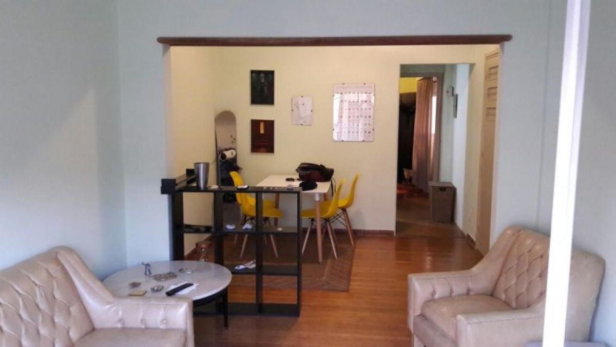 Studio in Montevideo, Uruguay No. 9766