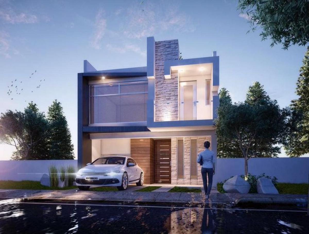 3 Schlafzimmer Haus in Puebla, Mexico, Nr. 149142