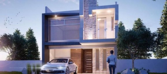 3 Schlafzimmer Haus in Puebla, Mexico, Nr. 149142 2