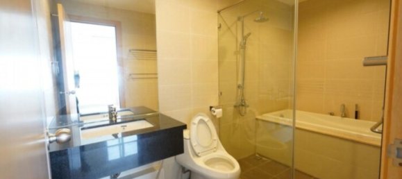 1 bedroom Apartment for rent in Thu Duc, Ho Chi Minh, Vietnam № 75006 3