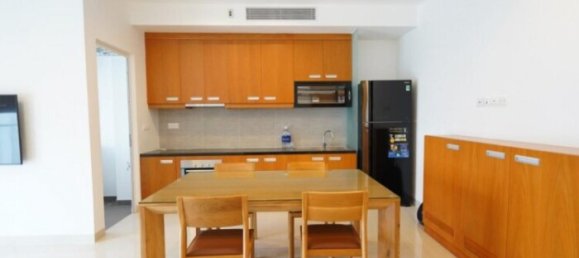 1 bedroom Apartment for rent in Thu Duc, Ho Chi Minh, Vietnam № 75006 4