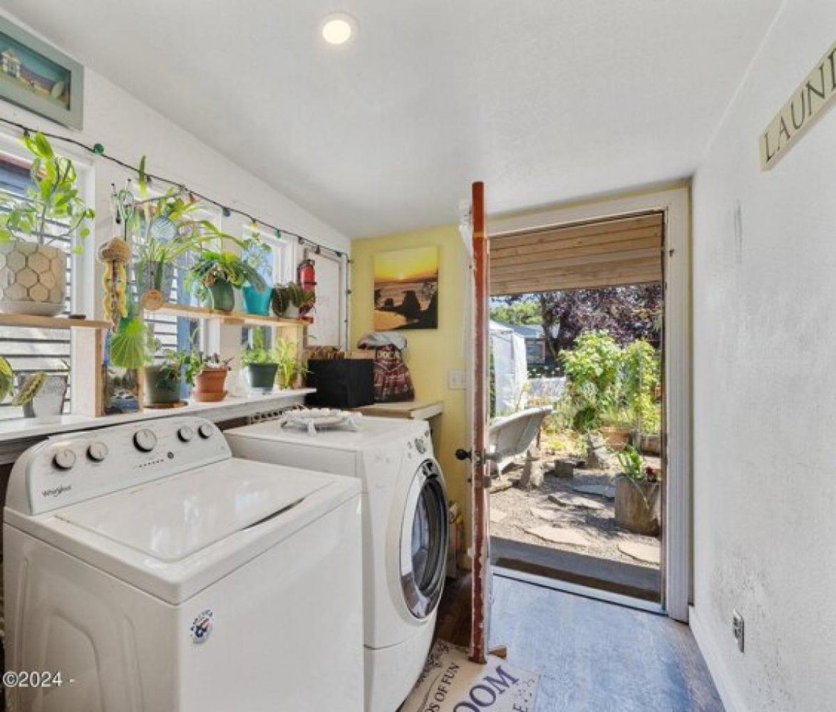 4 Schlafzimmer Haus in Lincoln City, USA, Nr. 427654