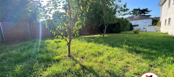 3 Schlafzimmer Haus in Chambray-les-Tours, France, Nr. 247573 2