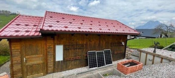 Terreno em Altmunster, Austria N.º 204598 23