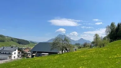 Terreno em Altmunster, Austria N.º 204598