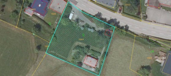 Terreno em Altmunster, Austria N.º 204598 6