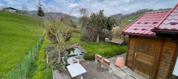 Terreno em Altmunster, Austria N.º 204598 22