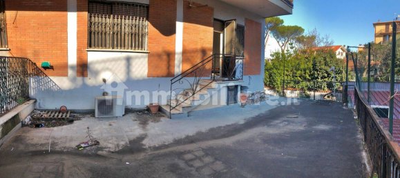 3 bedrooms Apartment in Rome, Italy No. 45558 14