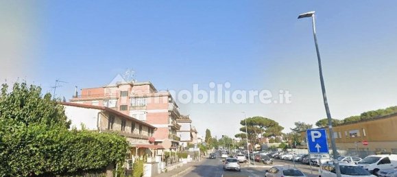 3 bedrooms Apartment in Rome, Italy No. 45558 43