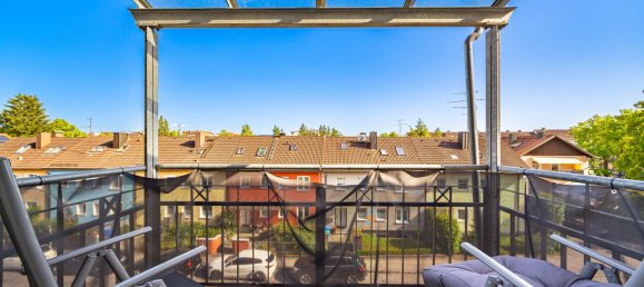 Apartamento de 2 habitaciónes en Furstenfeldbruck, Germany No. 342180 8