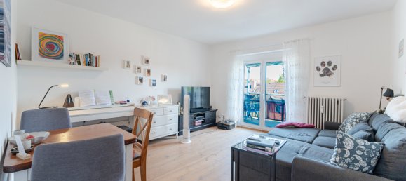 Apartamento de 2 habitaciónes en Furstenfeldbruck, Germany No. 342180 6