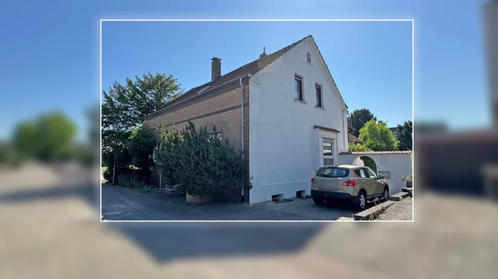 4 bedrooms Townhouse in Wesel, Germany No. 361511