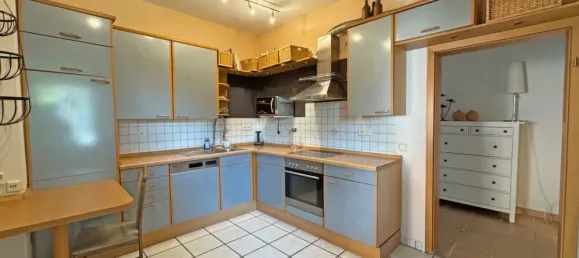 Таунхаус с 4 спальнями в Везель, Германия № 361511 16