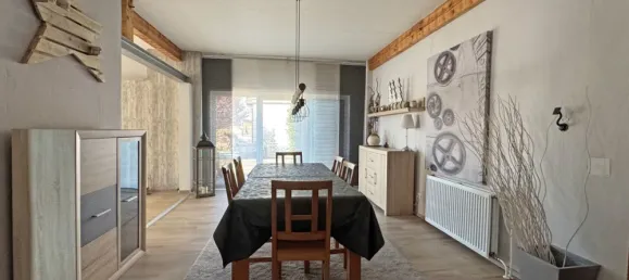 Таунхаус с 4 спальнями в Везель, Германия № 361511 11