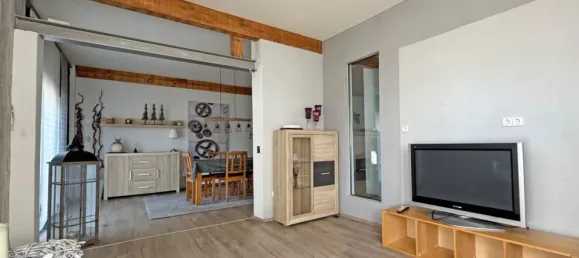 Таунхаус с 4 спальнями в Везель, Германия № 361511 9