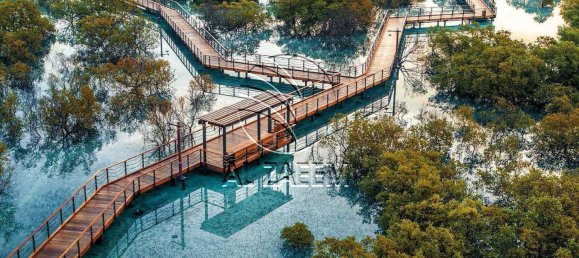 6 bedrooms Villa in Abu Dhabi, UAE No. 29280 7