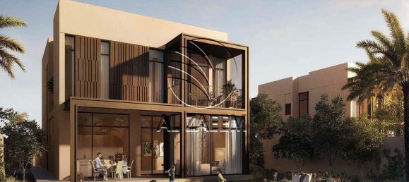 6 bedrooms Villa in Abu Dhabi, UAE No. 29280 5