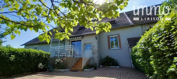 6 chambres Maison à Vineuil, France No. 86373 18