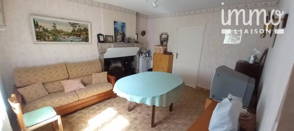 6 chambres Maison à Vineuil, France No. 86373 8