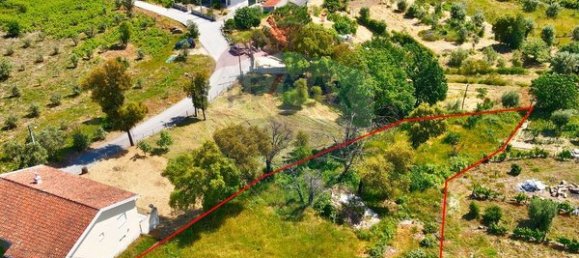 Grundstück in Nelas, Portugal 1500m², Nr. 43830 2