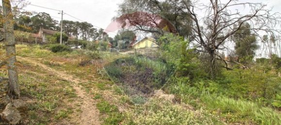 Grundstück in Nelas, Portugal 1500m², Nr. 43830 3