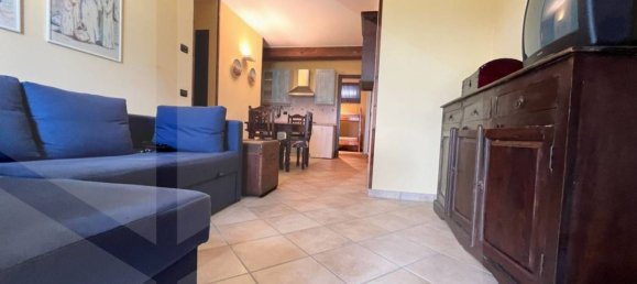 Квартира с 3 комнатами в Кастель ди Сангро, Италия № 28415 4