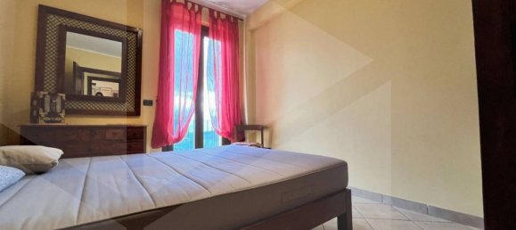 Квартира с 3 комнатами в Кастель ди Сангро, Италия № 28415 9