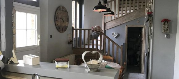 1 غرف نوم منزل في Campagne-les-Hesdin, France رقم 84067 2