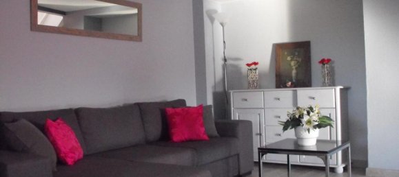 1 غرف نوم منزل في Campagne-les-Hesdin, France رقم 84067 5